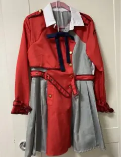 【リコリス・リコイル】錦木千束 リコリスファースト制服 M
