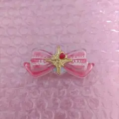 キミとアイドルプリキュア　リボンコレクション　キュアアイドル