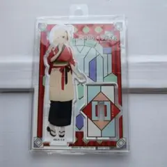 リコリス・リコイル　錦木千束　アクリルスタンド