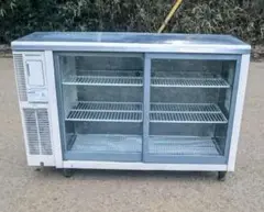 HOSHIZAKI ホシザキ　テーブル型冷蔵ショーケース RTS-120STB2