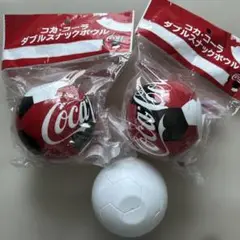 コカ・コーラ ダブルスナックボウル×3