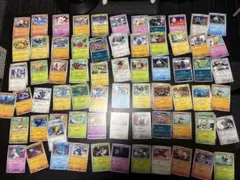 ポケモンカード 100枚まとめ売り