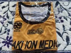 仙台89ERS バスケットボール ユニフォーム 新品