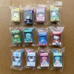 チョコボックス　フルセット