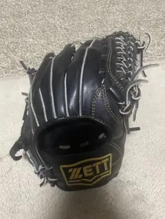 ZETT 軟式用グローブ