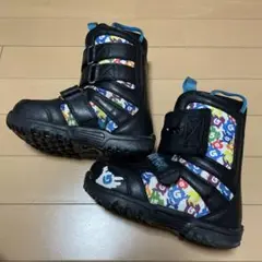 バートン キッズ スノーボード 18.5cm