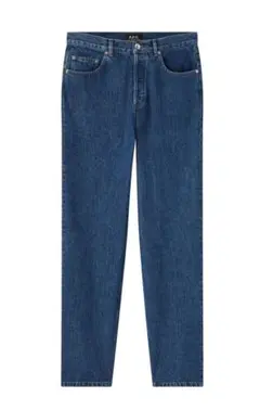 A.P.C. アーペーセー デニムパンツ JEAN FAIRFAX 30 美品
