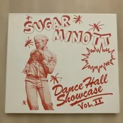 Sugar Minott Dance Hall Showcase Volume2