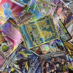 ポケモンカード 引退品