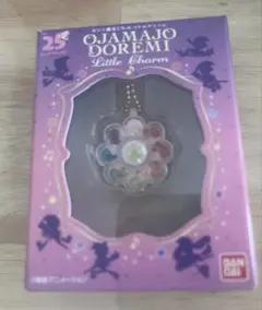 おジャ魔女どれみ リトルチャーム