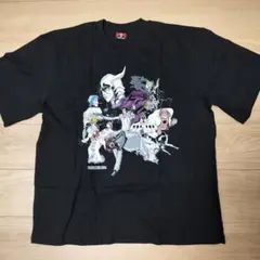 【BLEACH】破面 十刃 Tシャツ XL アランカル エスパーダ