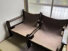 ヤマハ(日本楽器製造株式会社) チェア※2点購入のみ対応