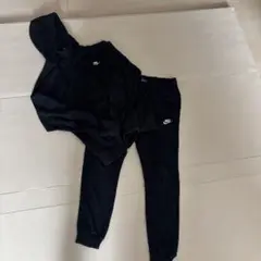 Nike スウェット　上下　M
