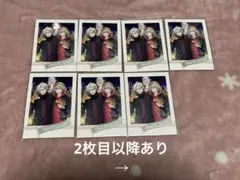 アイナナ アイドリッシュセブン パシャこれ shuffle talk