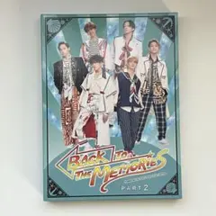 FANTASTICS BACK TO THE MEMORIES BTTM