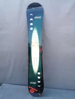 ■156cmハートHart INTENSIVERENEW 濃緑ボード