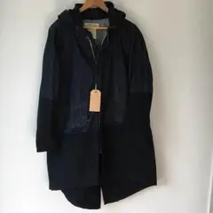 REMI RELIEF レミレリーフ モッズコート REMI RELIEF（レミレリーフ）の「REMI RELIEF/レミレリーフ C/Ny