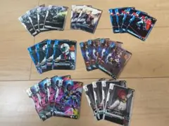【未使用】ガンダムカードゲーム パーツ スタートデッキ