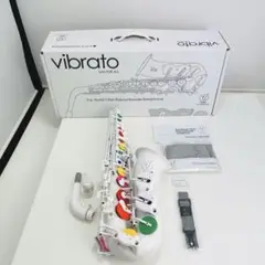【希少】Vibrato ヴァイブラート A1S SERIES3 アルトサックス 希少•送料込み】 Vibrato sax ヴァイブラート サックス A1SⅢ