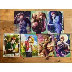 うたの☆プリンスさまっ♪シャニライ ビジュコレ 寿 嶺二