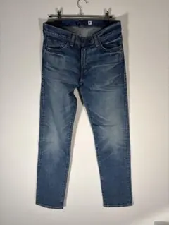 LEVI'S MADE&CRAFTED 511 日本製 セルビッチ W29