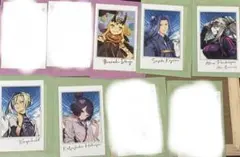 FGO fes ポートレイトコレクション