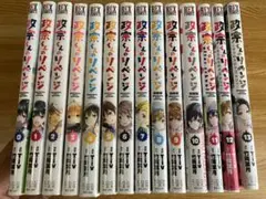 政宗くんのリベンジ 全13巻セット　特装版付