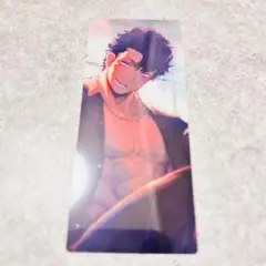 新品FGO ランスロット　カード