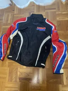 ホンダ メッシュジャケット Lサイズ