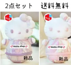 Radyハローキティ特大ぬいぐるみ Radyハローキティ特大ぬいぐるみ