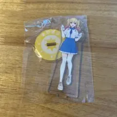天馬咲希 ローソン アクスタ