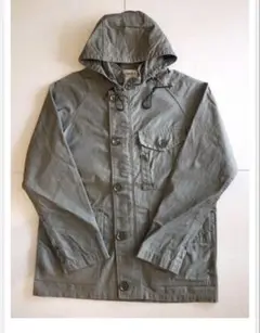 workers ワーカーズ　RAF PARKER ラフパーカー