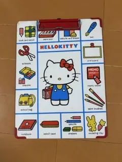 ハローキティ バインダー