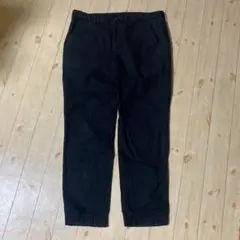 UNIQLO ブラック パンツ Mサイズ