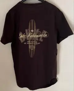 デュークカハナモク　Tシャツ　Mサイズ