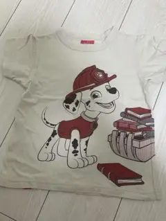 パウ・パトロール Tシャツ OJICO