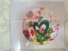 Mrs. GREEN APPLE アルバム「10」