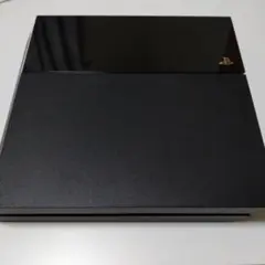 PS4 本体 CUH -1100A 動作確認済