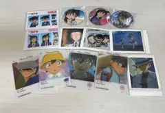 名探偵コナン 江戸川コナン 工藤新一 毛利蘭 怪盗キッド 鈴木園子