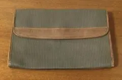 シャルル ジョルダン セカンドバック　CHARLES JOURDAN レトロ