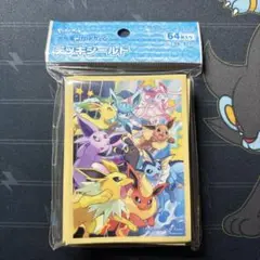 ポケモンカードゲーム デッキシールド