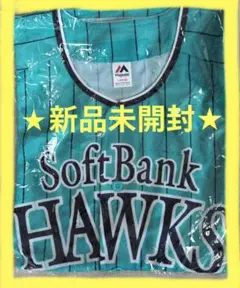 SoftBank Hawks ユニフォーム Lサイズ