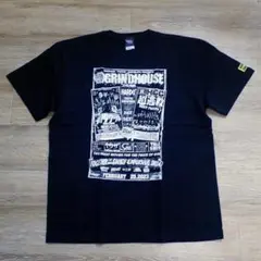 ハードコアチョコレート コアチョコ イベント Tシャツ Lサイズ