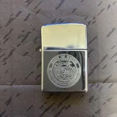 zippo 1984年製　　ケースのみ
