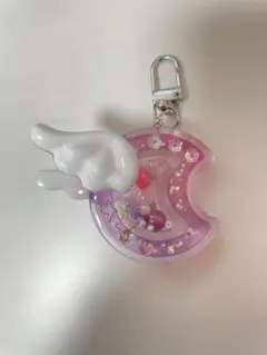 ダブルハートシェイカー(月)