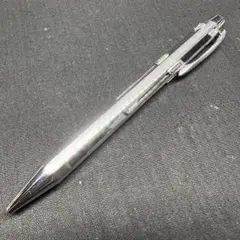 NEWMAN ニューマン KANOE カノエ PEACE 4色ボールペン 刻印有 NEWMAN ニューマン KANOE カノエ PEACE 4色ボールペン 刻印有