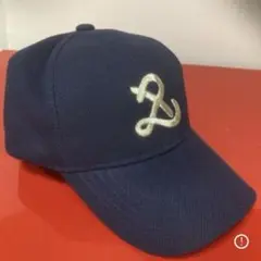 PL学園野球部⭐︎キャップ❗️（ビンテージ品〕