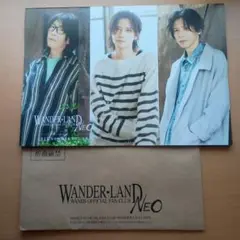 WANDS 会報 vol.10ファンクラブ