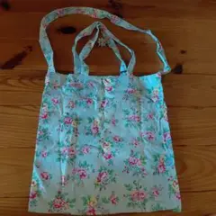 kitson　肩掛け用　エコバック