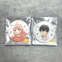 ウィッチウォッチ キャラバッジコレクション